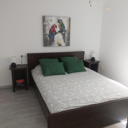 Apartment Caleta De Fuste Zewnętrze zdjęcie