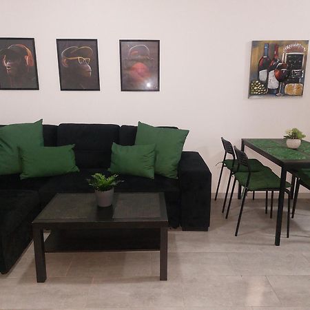 Apartment Caleta De Fuste Zewnętrze zdjęcie