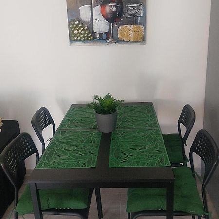 Apartment Caleta De Fuste Zewnętrze zdjęcie