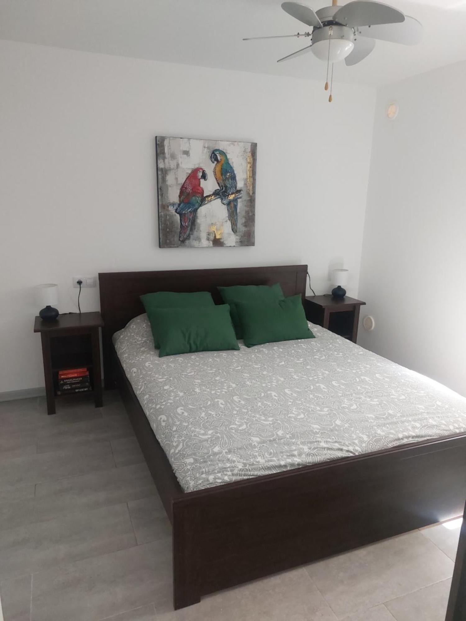 Apartment Caleta De Fuste Zewnętrze zdjęcie