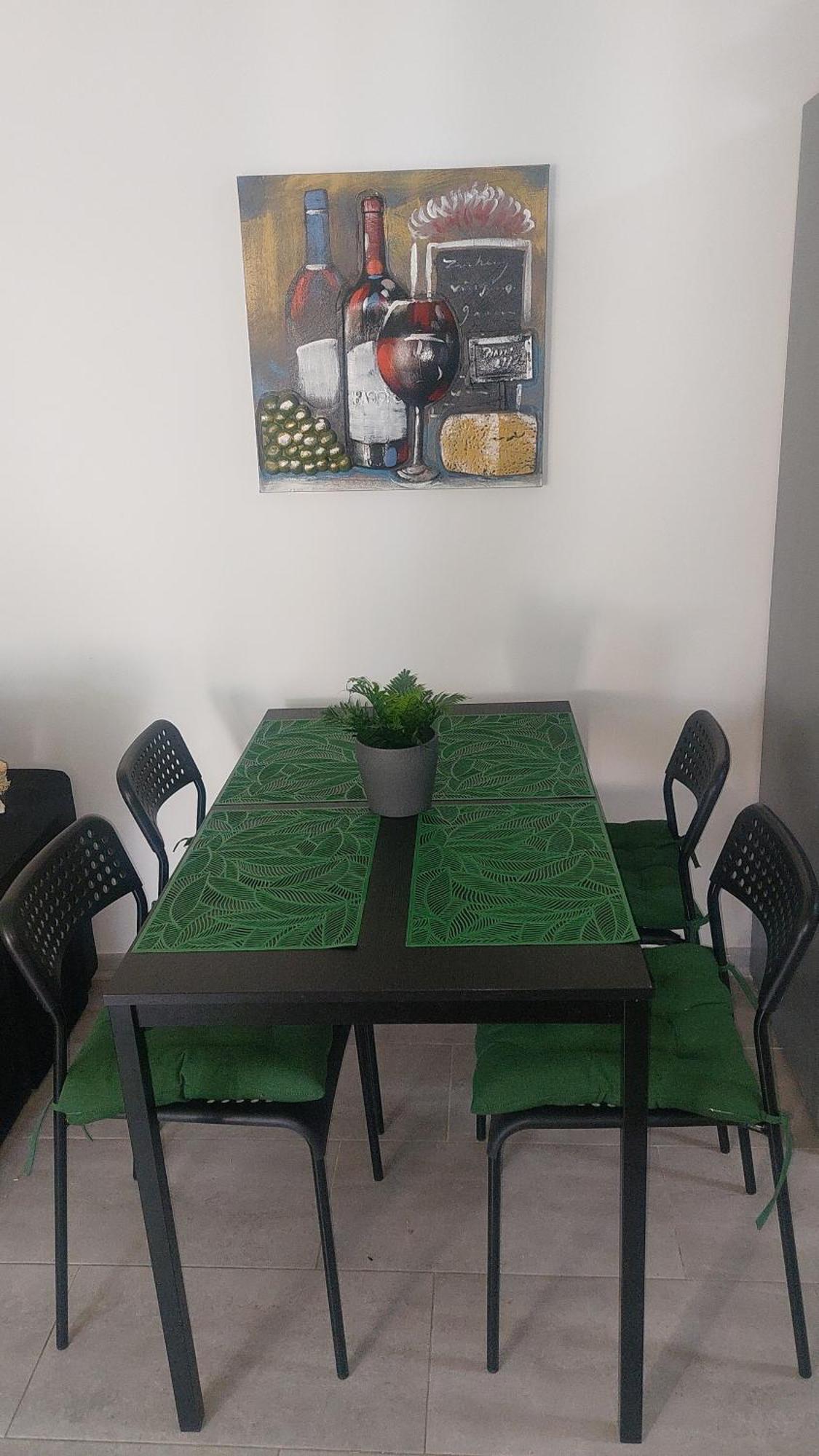 Apartment Caleta De Fuste Zewnętrze zdjęcie