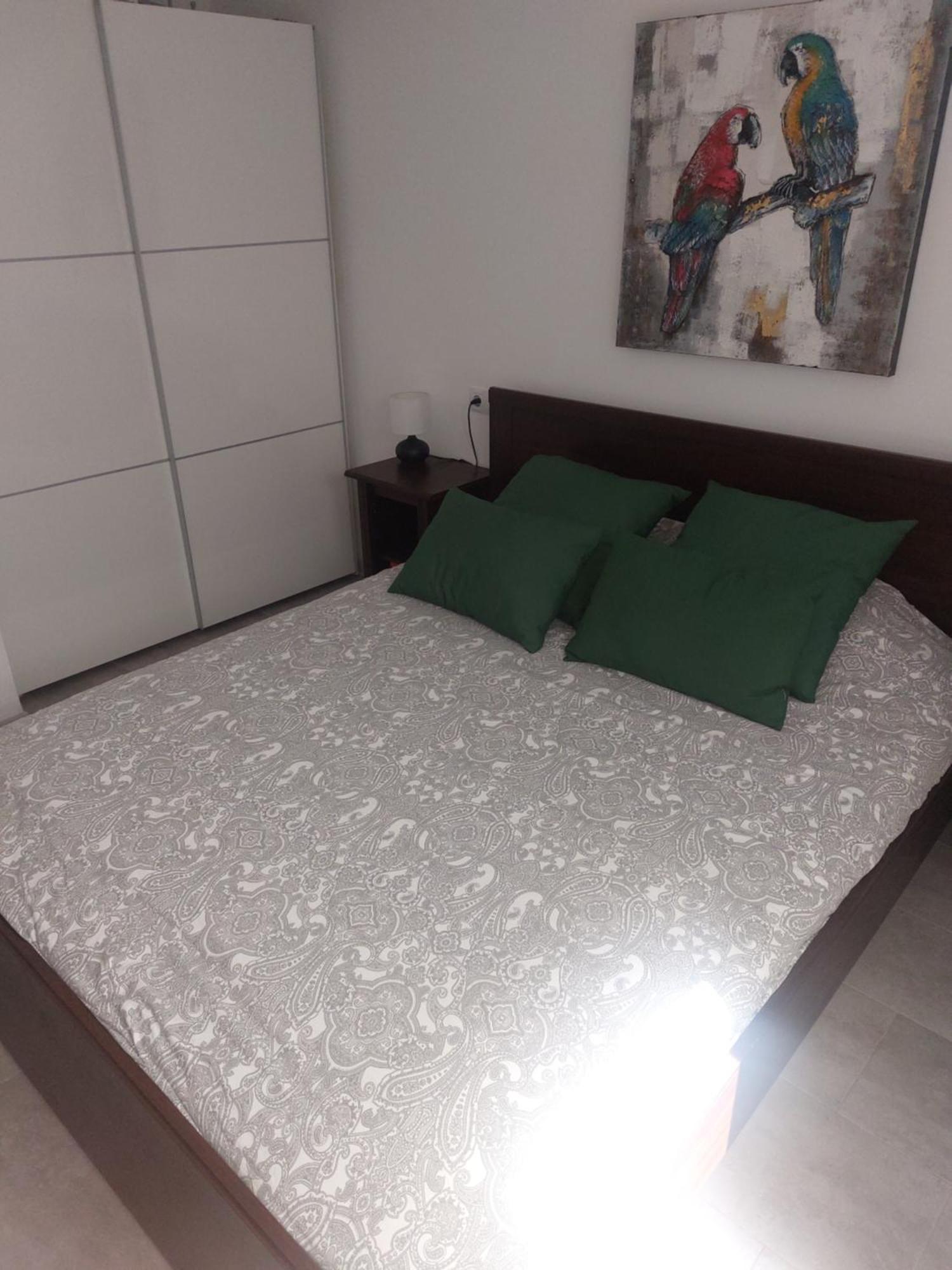 Apartment Caleta De Fuste Zewnętrze zdjęcie
