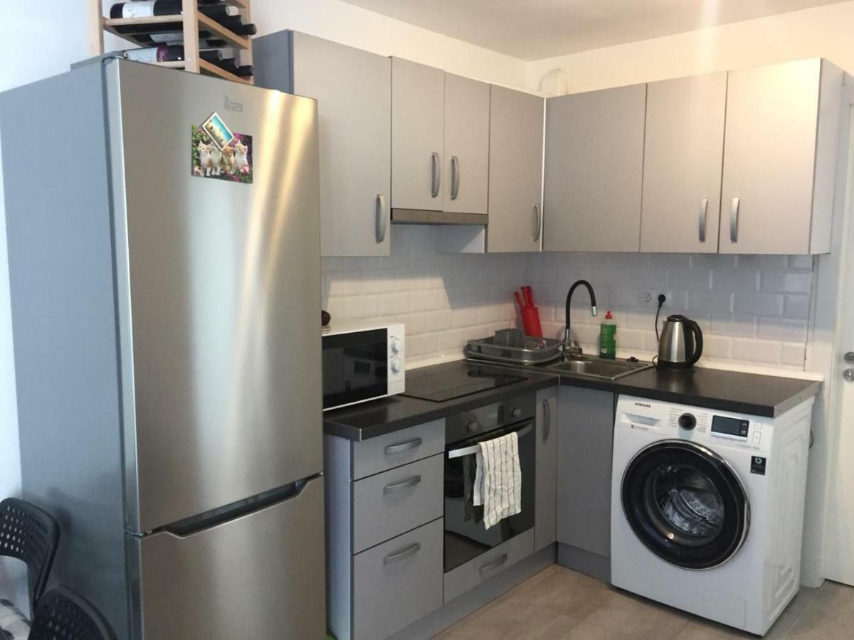 Apartment Caleta De Fuste Zewnętrze zdjęcie