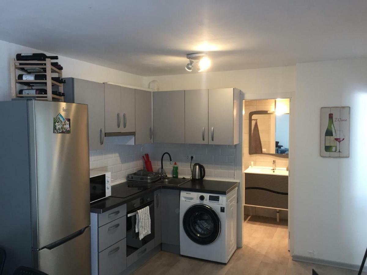Apartment Caleta De Fuste Zewnętrze zdjęcie