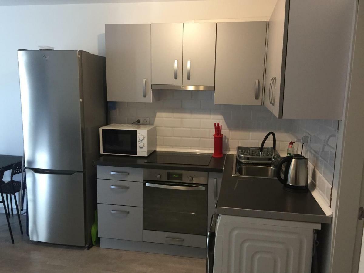 Apartment Caleta De Fuste Zewnętrze zdjęcie