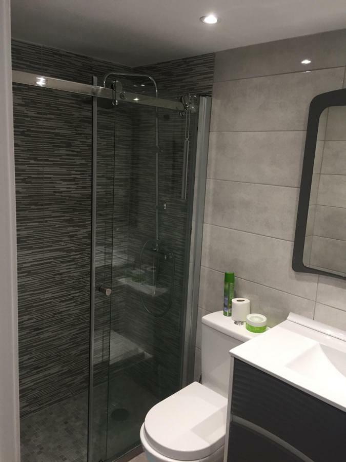Apartment Caleta De Fuste Zewnętrze zdjęcie
