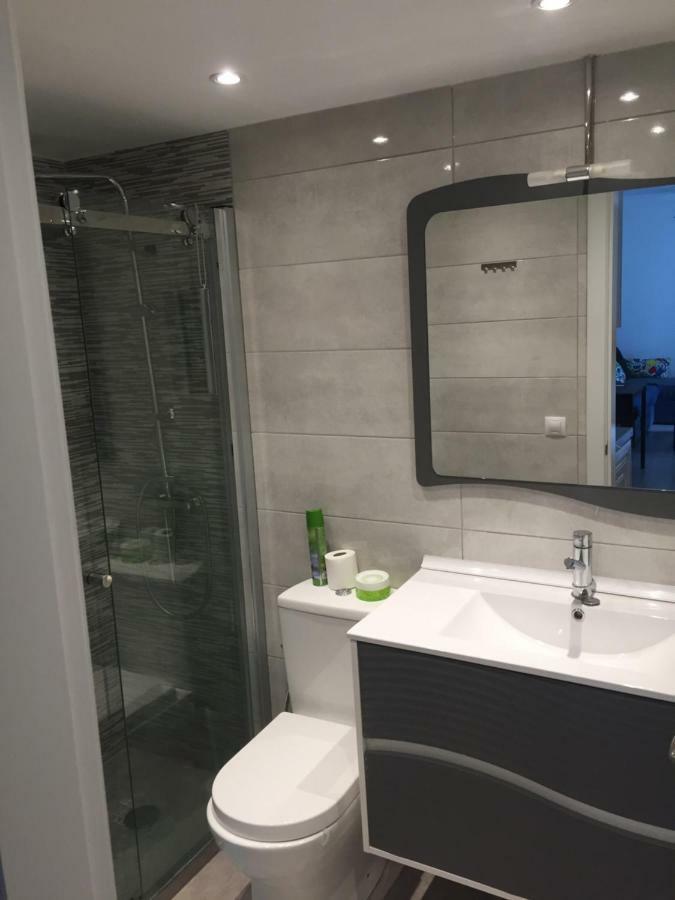 Apartment Caleta De Fuste Zewnętrze zdjęcie